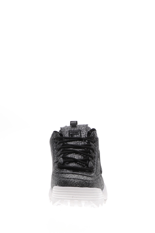 FILA-Γυναικεία sneakers FILA DISRUPTOR II GLIMMER μαύρα