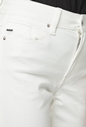 G-STAR RAW-Γυναικείο ψηλόμεσο τζιν παντελόνι G-STAR SHAPE HIGH SUPER SKINNY λευκό