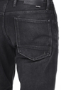 G-STAR RAW -Ανδρικό jean παντελόνι G-STAR RAW Alum Relaxed Tapered μαύρο