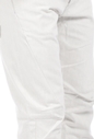 G-STAR RAW-Ανδρικό jean παντελόνι G-STAR RAW Scutar 3D Slim Tapered εκρού