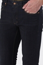 GABBA-Ανδρικό jean παντελόνι GABBA σκούρο