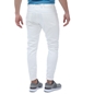 GABBA-Ανδρικό jean παντελόνι GABBA ALEX λευκό