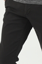 GABBA-Ανδρικό chino παντελόνι GABBA Paul K3280 Dale μαύρο