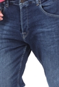 GABBA-Ανδρικό jean παντελόνι GABBA Alex μπλε