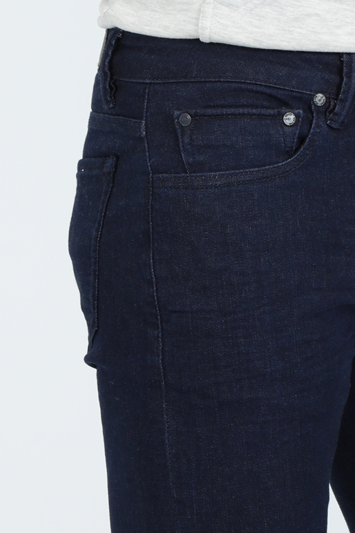 GABBA-Ανδρικό jean παντελόνι GABBA Jones K3869 μπλε