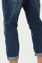 GABBA-Ανδρικό jean παντελόνι GABBA Alex K3868 μπλε