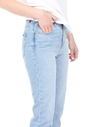 GARCIA JEANS-Γυναικείο jean παντελόνι GARCIA JEANS μπλε