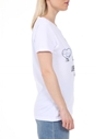GAUDI-Γυναικεία μπλούζα GAUDI λευκή