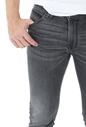 GAUDI-Ανδρικό jean παντελόνι GAUDI γκρι