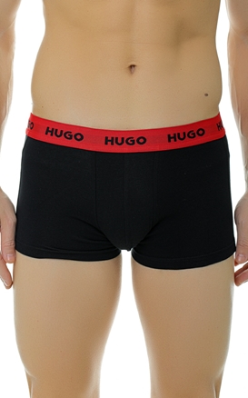 Hugo-Set boxeri - set 3 perechi