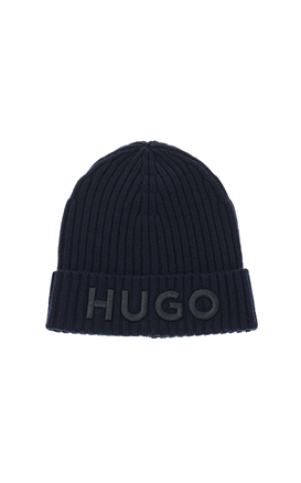 Hugo-Fes cu logo brodat - Unisex