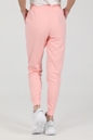 KENDALL+KYLIE-Γυναικείο παντελόνι φόρμας KENDALL+KYLIE R JOGGER ροζ