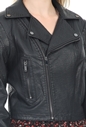 KOCCA-Γυναικείο jacket KOCCA RENITY μαύρο