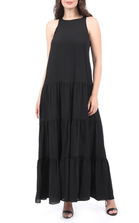 KOCCA-Γυναικείο maxi φόρεμα KOCA JAYANI μαύρο