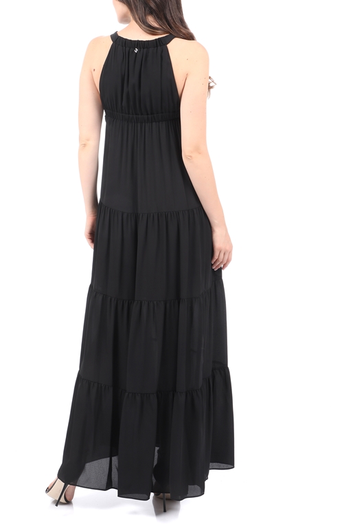 KOCCA-Γυναικείο maxi φόρεμα KOCA JAYANI μαύρο