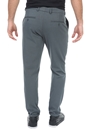 LES DEUX-Ανδρικό παντελόνι κοστουμιού LES DEUX Como Suit Pants - Seasonal μπλε