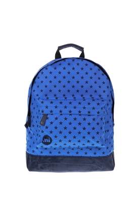 MIPAC-Γυναικεία τσάντα πλάτης MIPAC ALL STARS μπλε