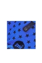 MIPAC-Γυναικεία τσάντα πλάτης MIPAC ALL STARS μπλε 