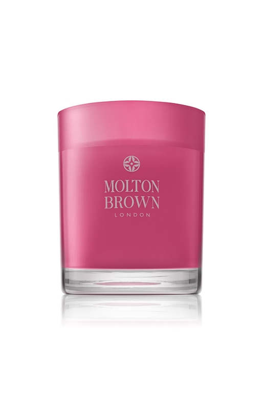 MOLTON BROWN -Κερί Pink Pepperpod Single Wick- 180g