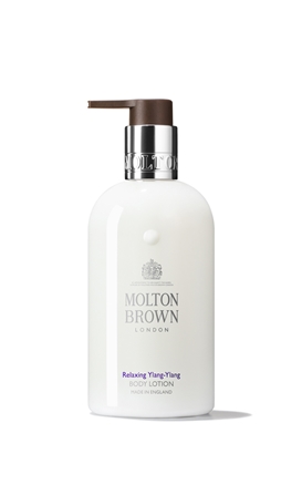 MOLTON BROWN-Κρέμα σώματος Ylang-Ylang Nourishing- 300ml