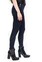 MOS MOSH-Γυναικείο παντελόνι τζιν MOS MOSH  Victoria 7/8 Silk Touch Jeans μπλέ