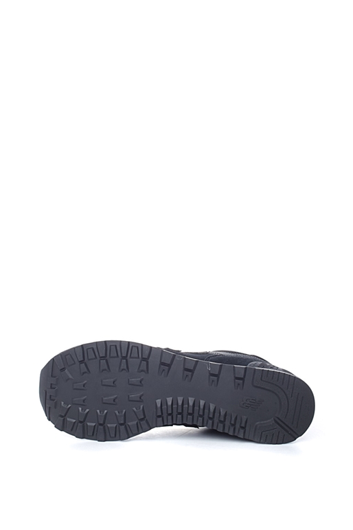 NEW BALANCE-Unisex παπούτσια CLASSICS μαύρα
