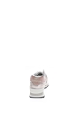 NEW BALANCE-Γυναικεία sneakers New Balance 574 SHOES CLASSIC RUNNING ασημί ροζ