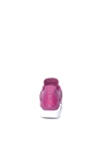 NIKE-Παιδικά παπούτσια basketball NIKE AIR JORDAN 4 RETRO (GS) ροζ