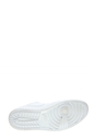 NIKE-Ανδρικό παπούτσι AIR JORDAN 1 LOW λευκό