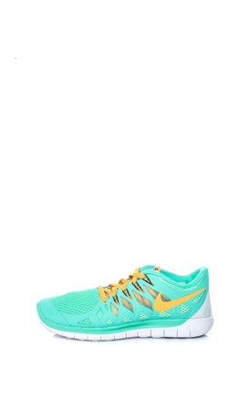 Nike-Pantofi de alergare FREE 5.0 - Dama