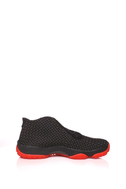 NIKE-Ανδρικά παπούτσια basketball NIKE AIR JORDAN FUTURE PREMIUM μαύρα