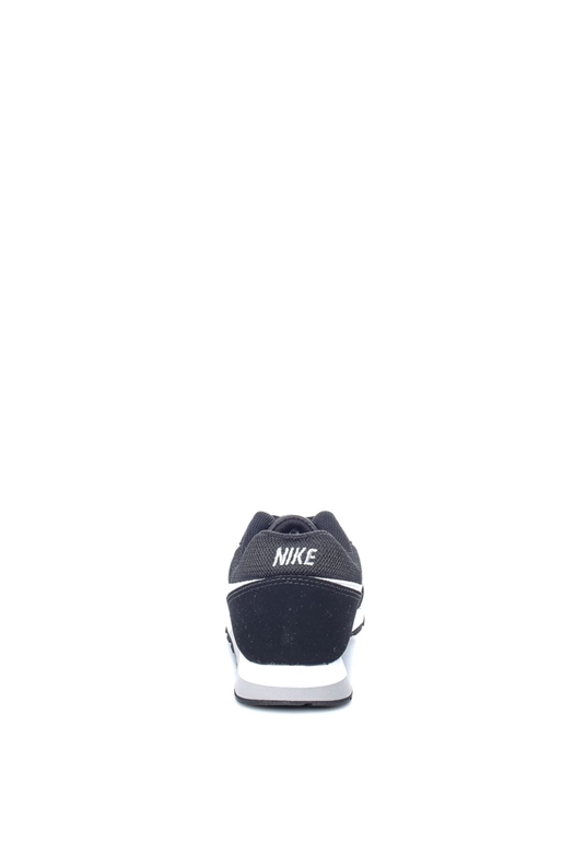 NIKE-Παιδικά παπούτσια running NIKE MD RUNNER 2 (GS) γκρι 