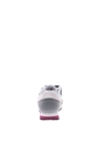 NIKE-Παιδικά παπούτσια running NIKE MD RUNNER 2 (PSV) γκρι ροζ