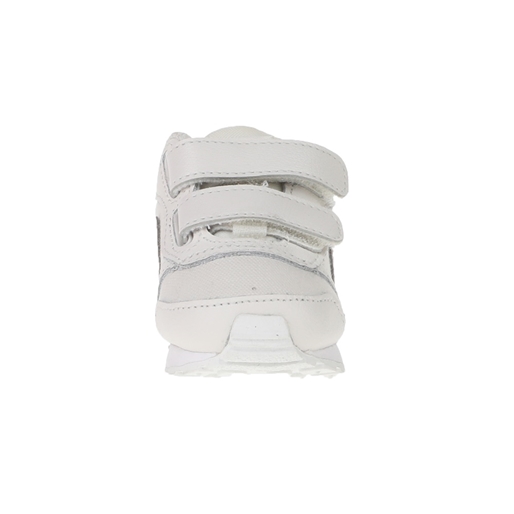 NIKE-Βρεφικά παπούτσια NIKE MD RUNNER 2 (TDV)  λευκά