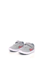 NIKE-Παιδικά αθλητικά παπούτσια NIKE REVOLUTION 3 (TDV) γκρι 