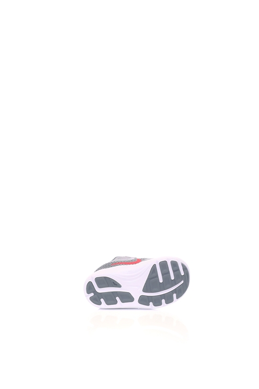 NIKE-Παιδικά αθλητικά παπούτσια NIKE REVOLUTION 3 (TDV) γκρι 