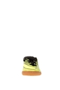 NIKE-Παιδικά παπούτσια football JR NIKE BRAVATA II (V) IC κίτρινα