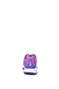 NIKE-Παιδικά παπούτσια running NIKE ZOOM PEGASUS 34 μοβ