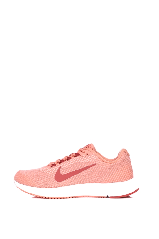 NIKE-Γυναικεία παπούτσια running NIKE RUNALLDAY ροζ