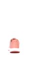 NIKE-Γυναικεία παπούτσια running NIKE RUNALLDAY ροζ