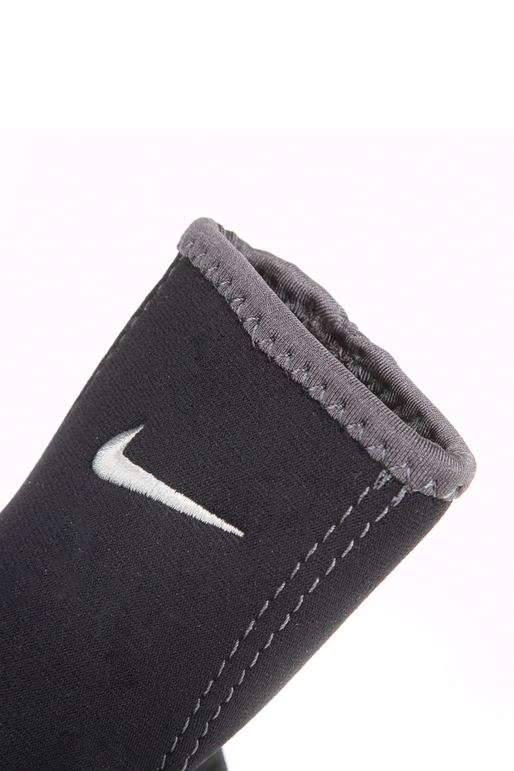 NIKE-Unisex επιστραγαλίδα Nike Pro Ankle Sleeve 2.0 μαύρη