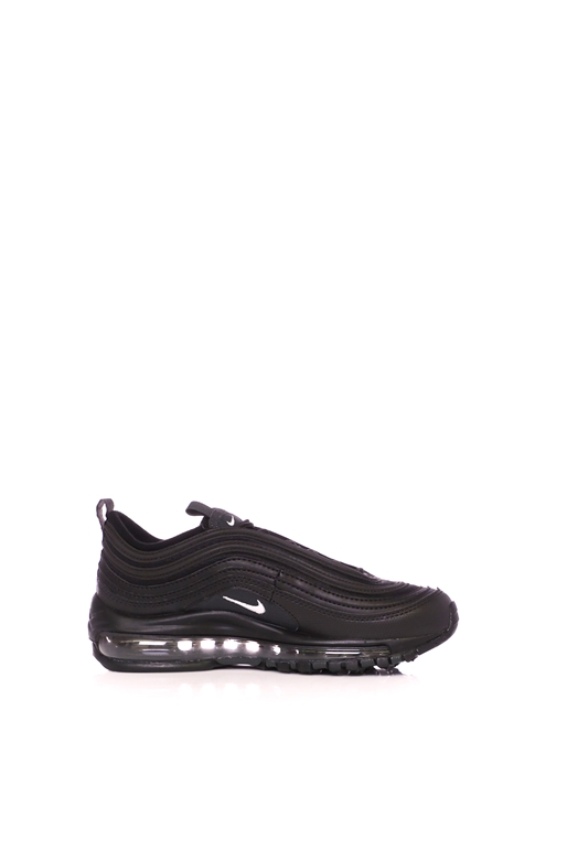 NIKE-Παιδικά παπούτσια running NIKE AIR MAX 97 (GS) μαύρα