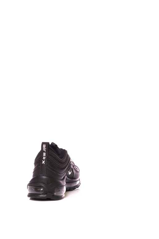 NIKE-Παιδικά παπούτσια NIKE AIR MAX 97 (GS) λευκά