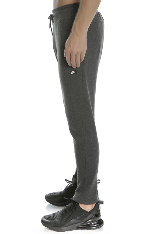 NIKE-Ανδρικό παντελόνι φόρμας NIKE NSW OPTIC JGGR μαύρη