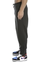 NIKE-Ανδρικό παντελόνι φόρμας NIKE JUMPMAN FLEECE PANT μαύρο