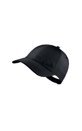 NIKE-Unisex καπέλο NIKE AROBILL H86 μαύρο