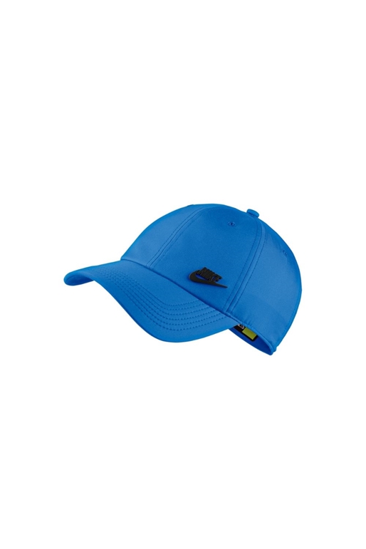 NIKE-Unisex καπέλο NIKE AROBILL H86 μπλε