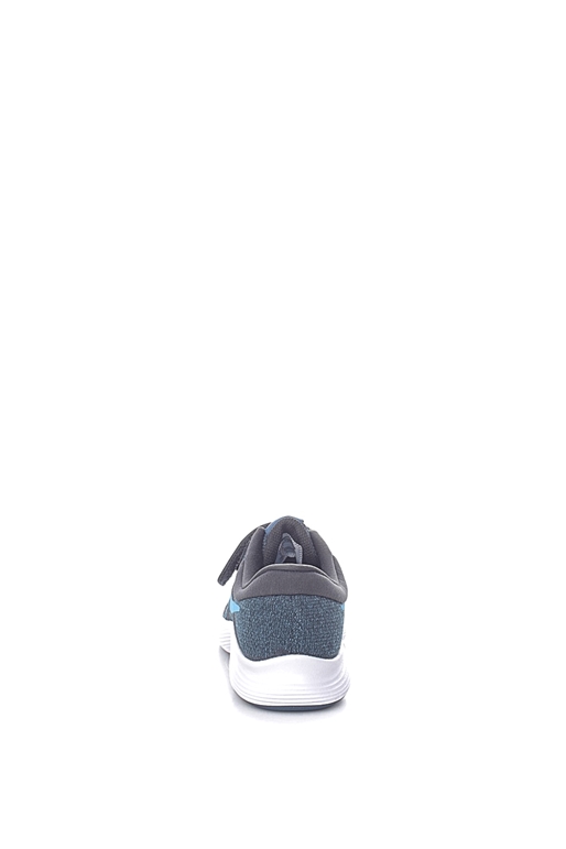 NIKE-Παιδικά παπούτσια running NIKE REVOLUTION 4 (PSV) μπλε-μοβ 