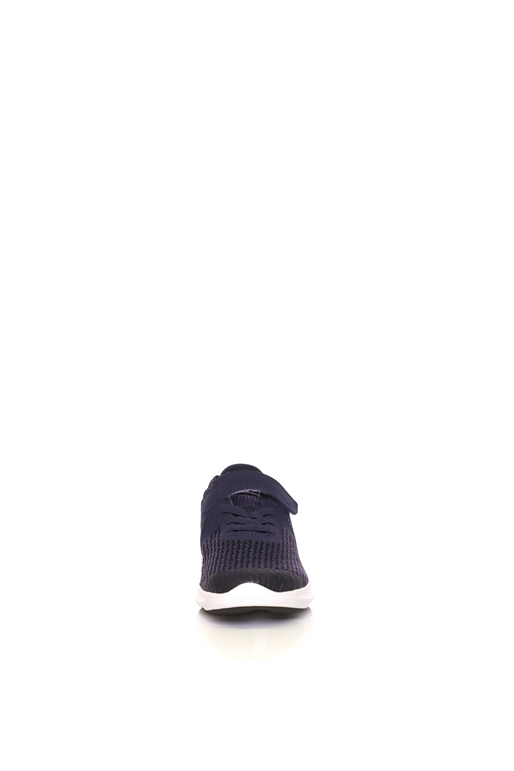 NIKE-Παιδικά παπούτσια running NIKE REVOLUTION 4 (PSV) μαύρα 