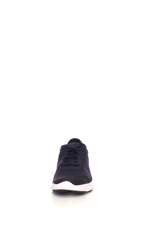 NIKE-Παιδικά παπούτσια running NIKE REVOLUTION 4 (GS) μαύρα 